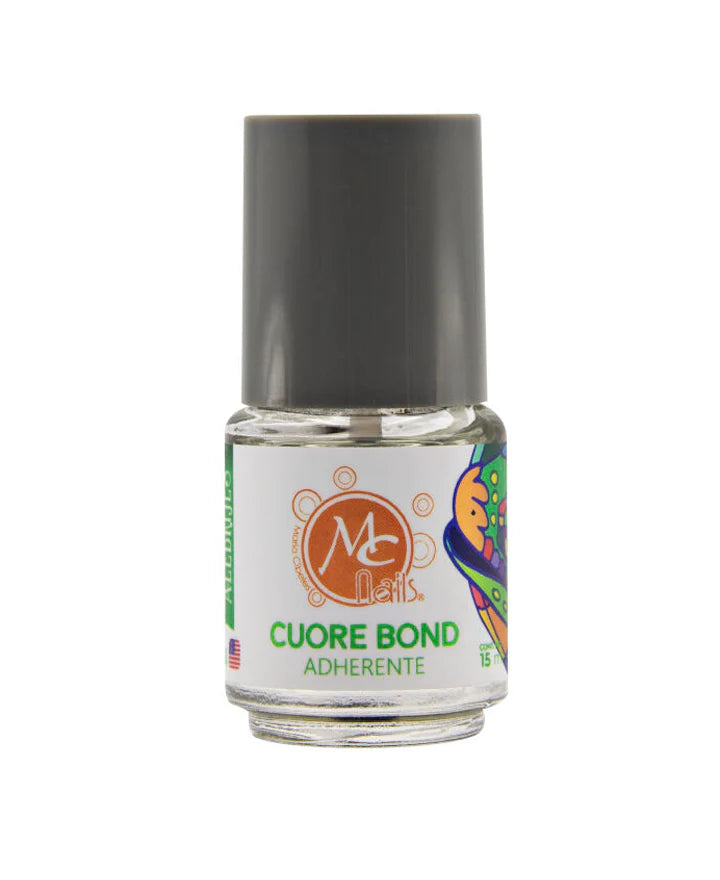 Mc nails cuore bond primer adherente sin acido 15ml
