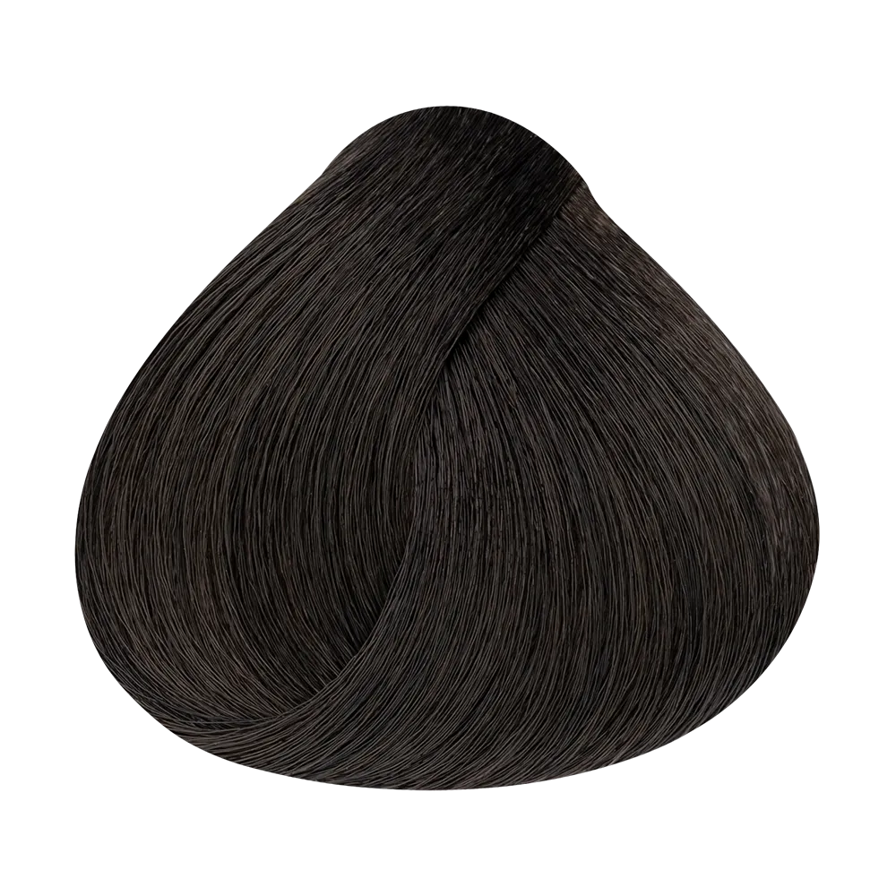 Alfaparf 3 castaño oscuro