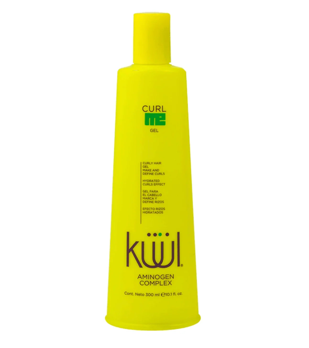 Kuul Curl Me Gel 300ml