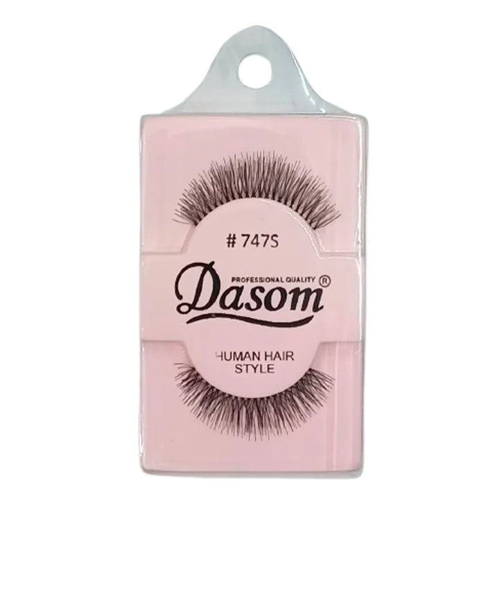 Dasom Pestaña #747S