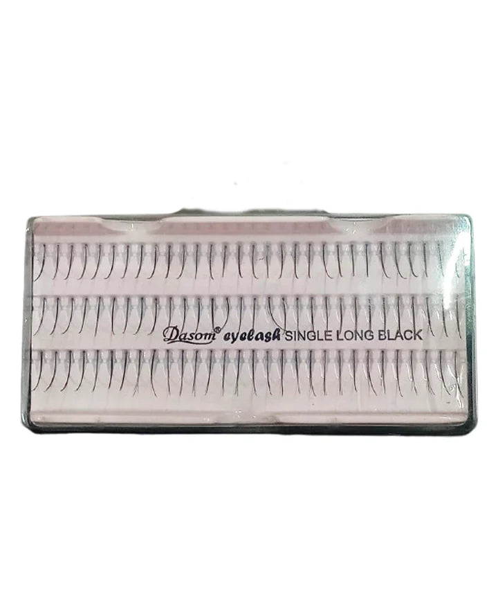 Dasom Pestaña Grupo L