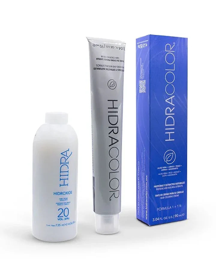 Hidracolor azul 90gr