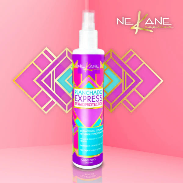 Nekane planchado express 300ml