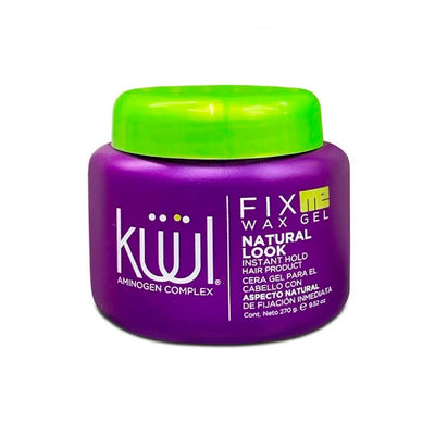 Kuul Fix Me Wax Gel Natural 270g