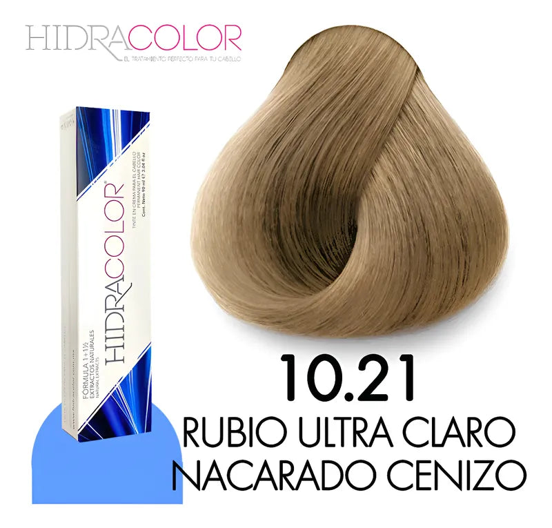 Hidracolor 10.21