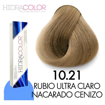 Hidracolor 10.21
