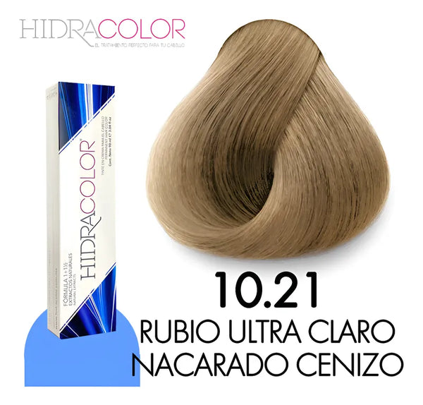 Hidracolor 10.21