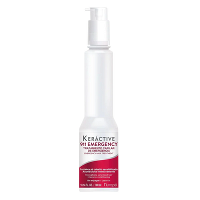 Nutrapel keractive 911 300ml   pk911.30