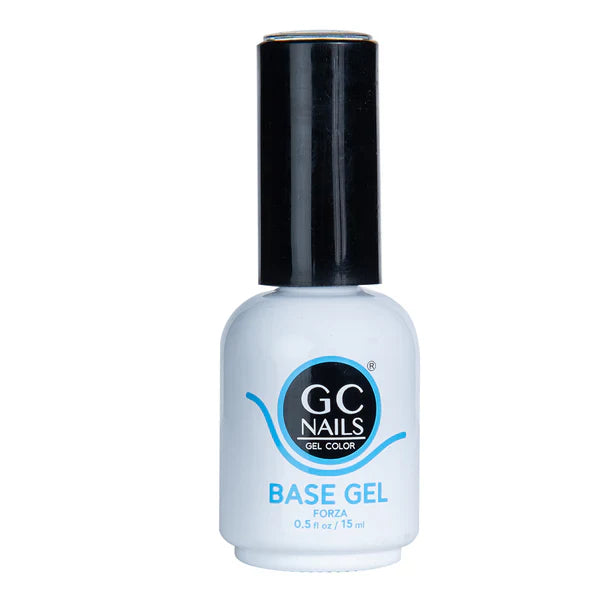 Gc nails base novamore 15ml