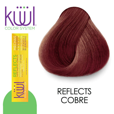 Kuul reflects cobre 90ml