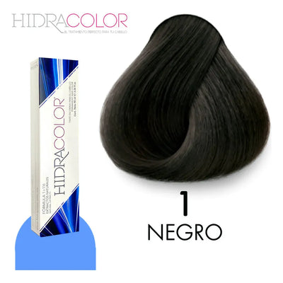 Hidracolor 1 negro