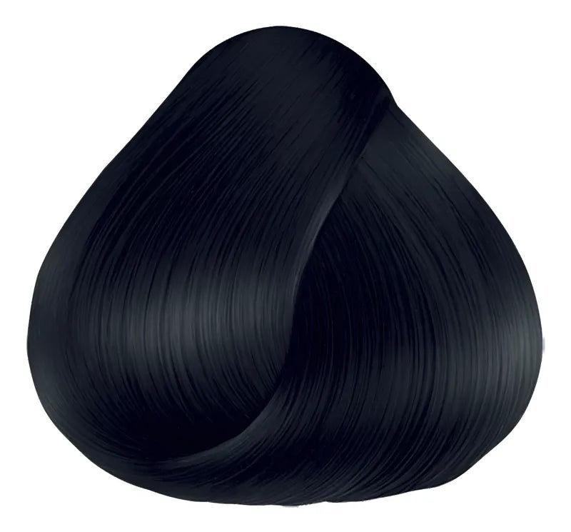 Anven 1 negro azulado