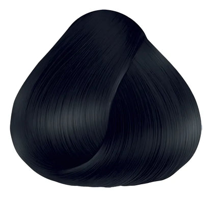 Anven 1 negro azulado