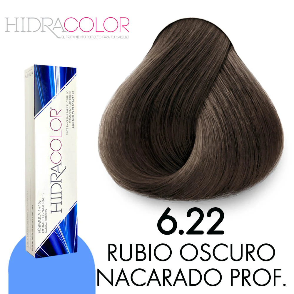 Hidracolor 6.22