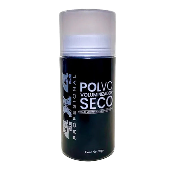 4x4 polvo voluminizador seco 20gr
