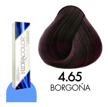 Hidracolor 4.65 borgoña