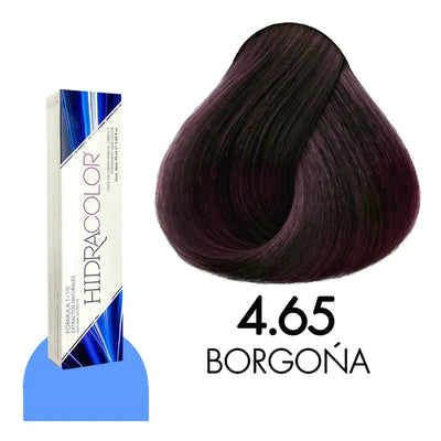 Hidracolor 4.65 borgoña