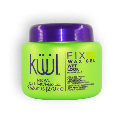 Kuul Fix Me Wax Gel Humedo 270g