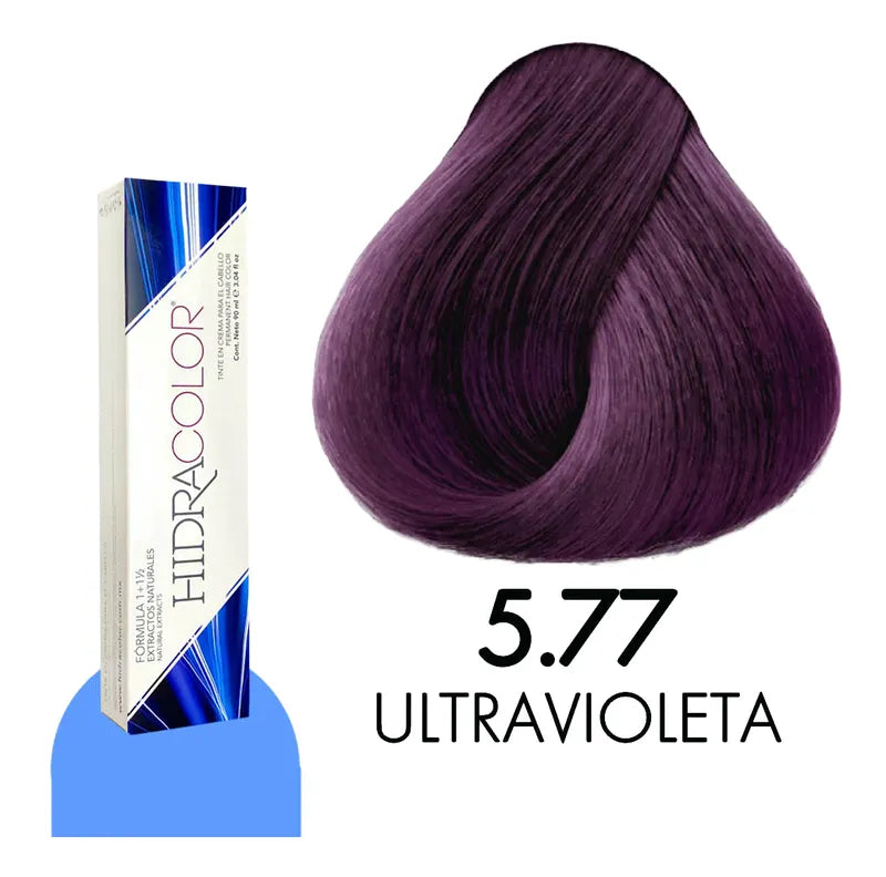 Hidracolor 5.77 ultravioleta