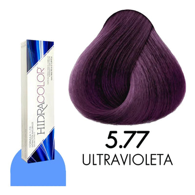 Hidracolor 5.77 ultravioleta