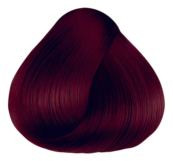 Anven 6.66 rubio oscuro rojizo