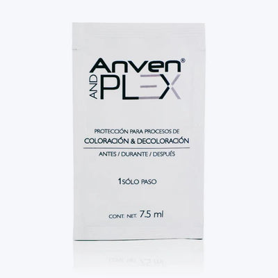 Anven and plex 7.5ml