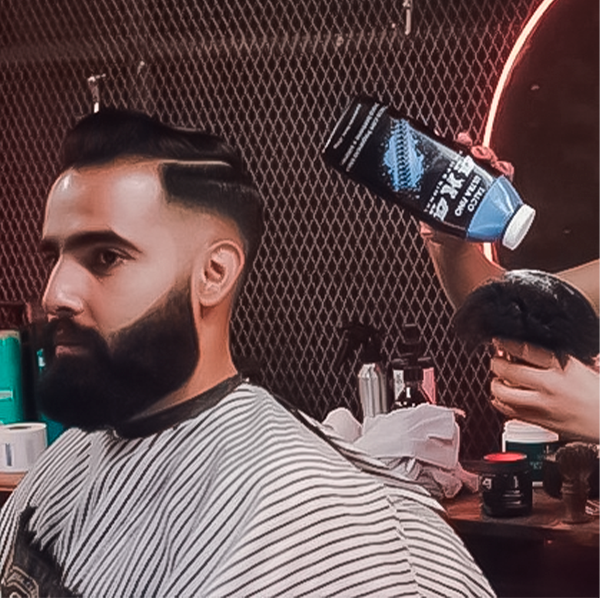 4x4 talco ultrafino 255gr