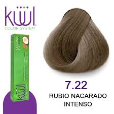 Kuul 7.22 90gr rubio nacarado int