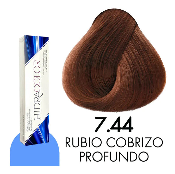 Hidracolor 7.44 rub cobr profun