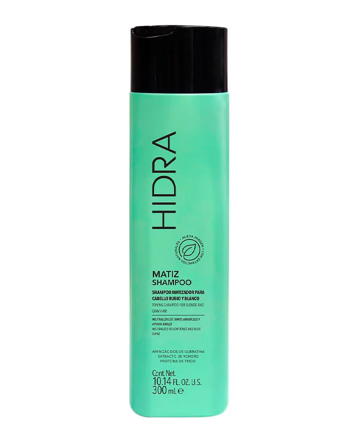Hidra matiz shampoo 300 ml