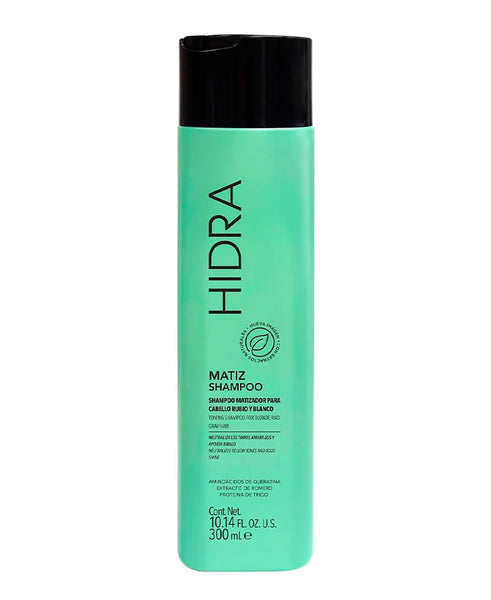 Hidra matiz shampoo 300 ml