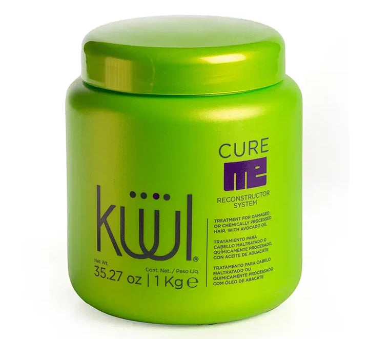 Kuul Cure Me Reconstructor 1kg