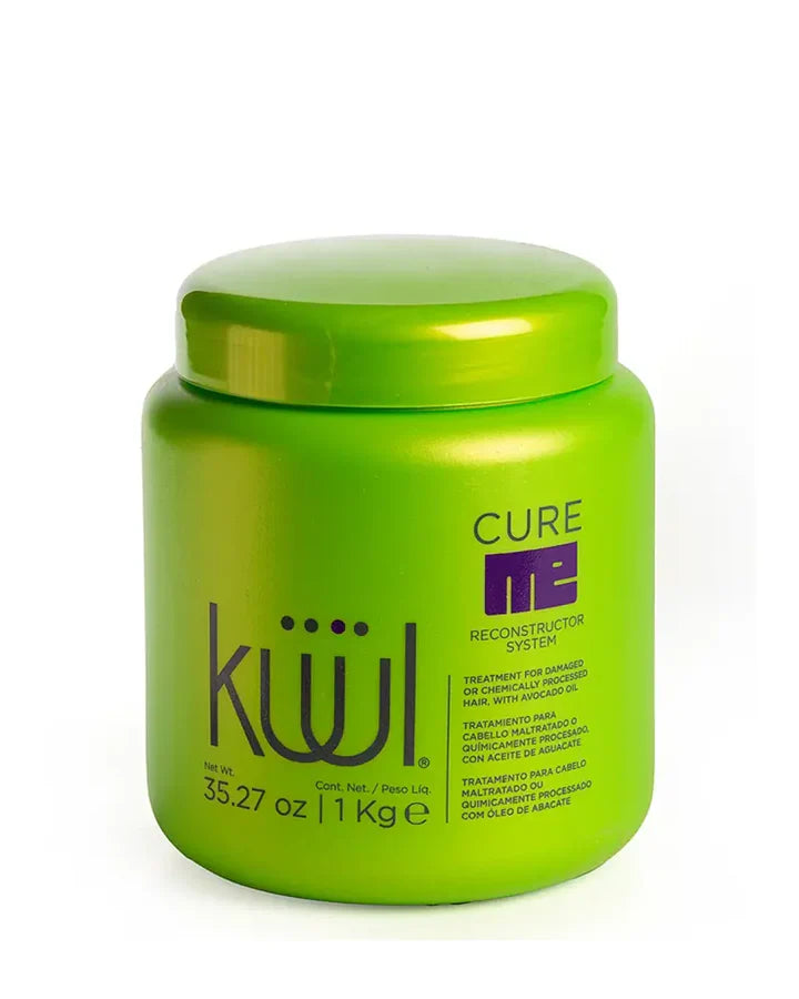 Kuul Cure Me Reconstructor 1kg