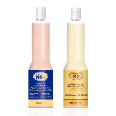 Nutrapel locion ondulante 1lt vita fix