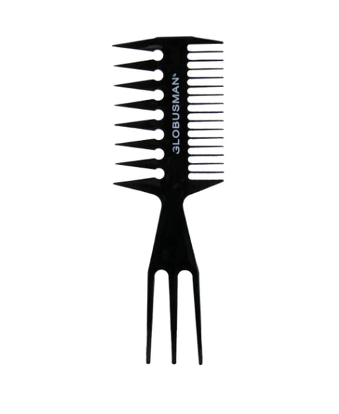 Globusman peine 3 en 1 c07