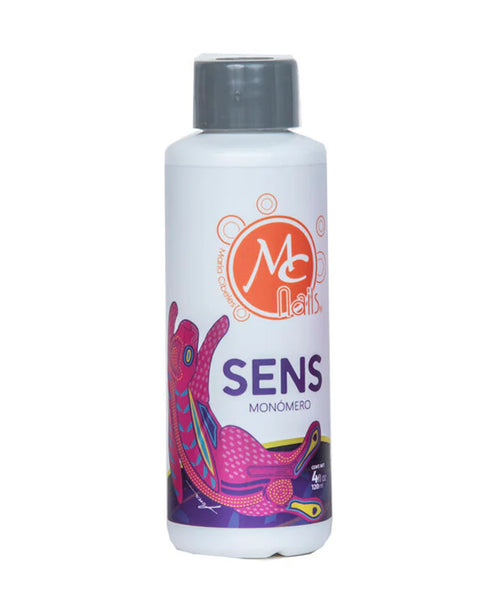 Mc nails liquido monomero 4oz