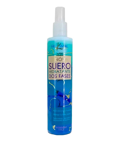 Nekane suero hidratante dos fases 300ml