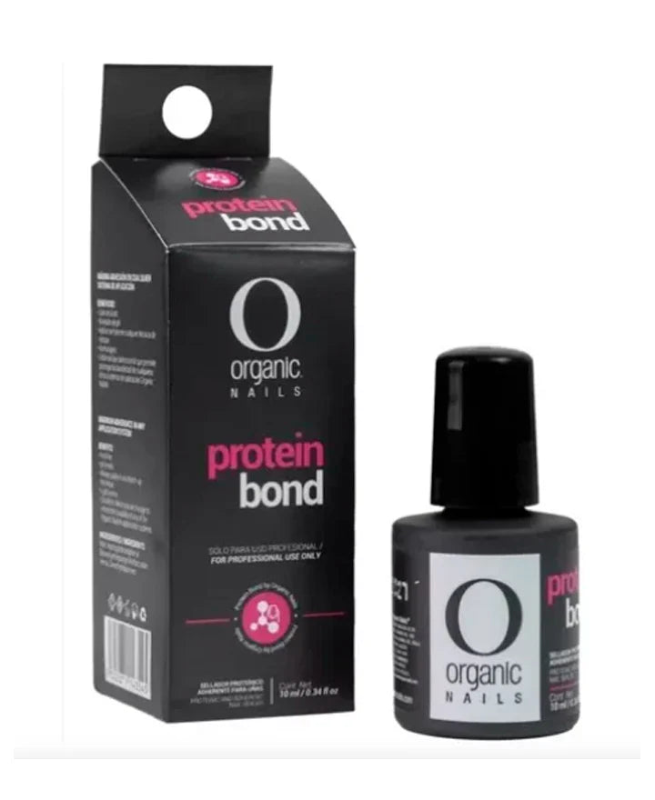 Organic Protein bond 10 ml
