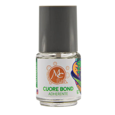 Mc nails cuore bond primer adherente sin acido 15ml