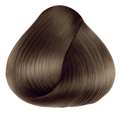 Anven 8.13 marron cenizo dorado