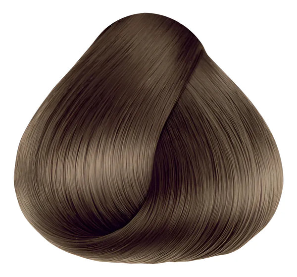 Anven 8.13 marron cenizo dorado