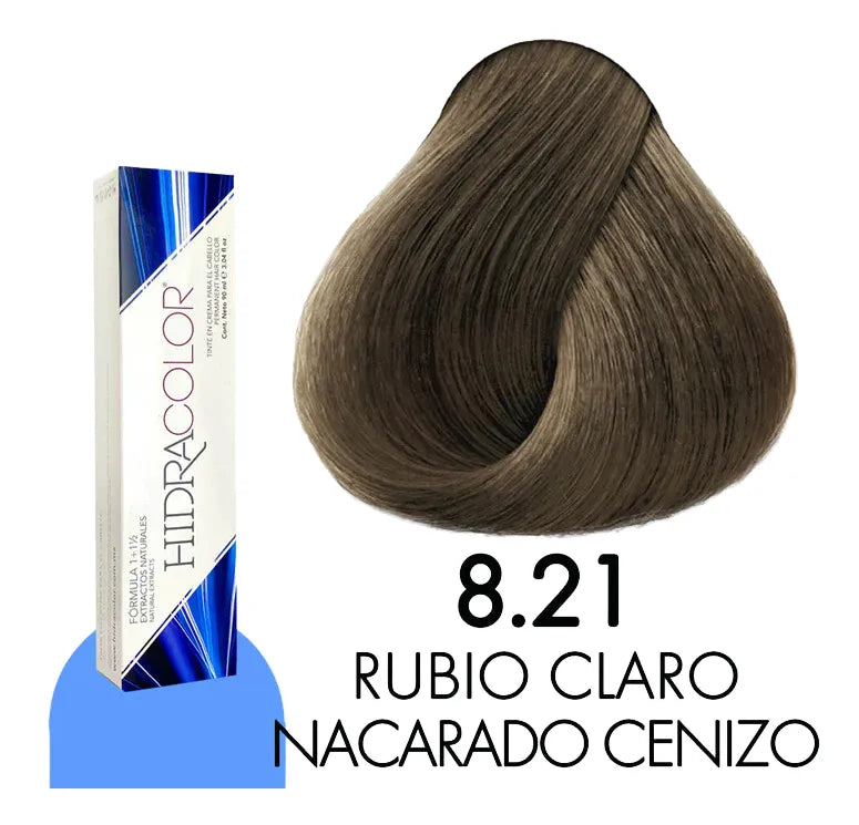Hidracolor 8.21 90ml