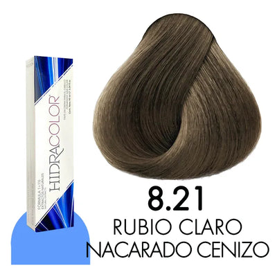 Hidracolor 8.21 90ml