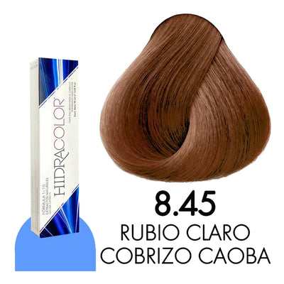Hidracolor 8.45 rub cla cobr caoba