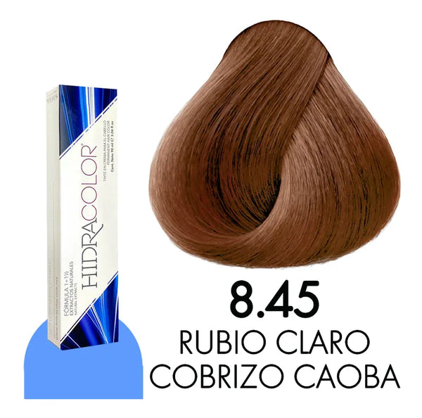 Hidracolor 8.45 rub cla cobr caoba