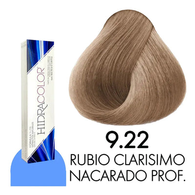 Hidracolor 9.22