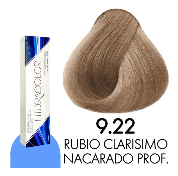 Hidracolor 9.22