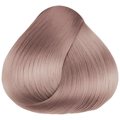 Anven 9mr metallic rose gold