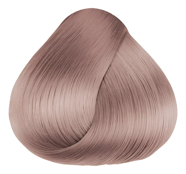 Anven 9mr metallic rose gold