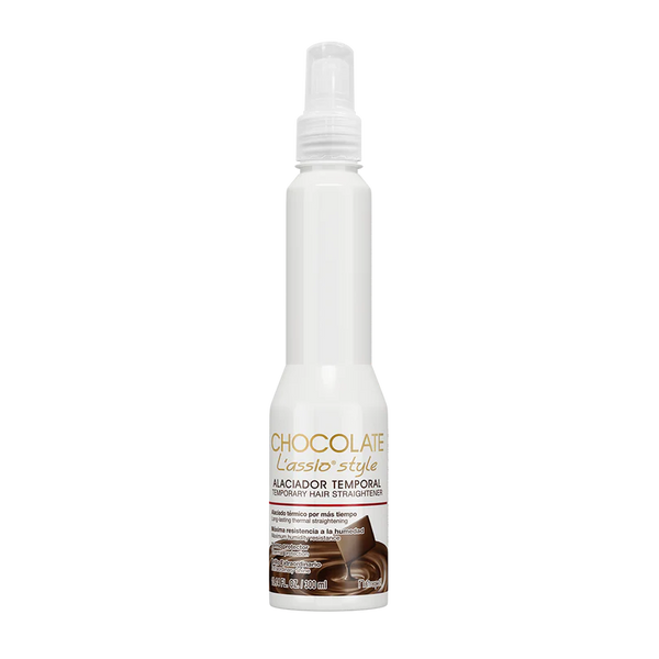 Nutrapel chocolate termoprotector 300ml